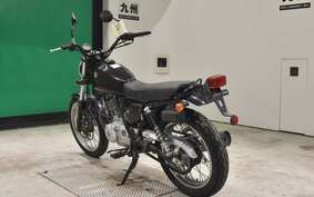 SUZUKI GRASS TRACKER NJ4DA