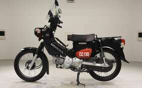 HONDA CROSS CUB 110 JA45