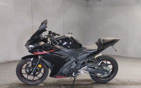 YAMAHA YZF-R25 RG10J