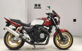 HONDA CB400SFV-3 2006 NC39