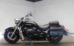 SUZUKI INTRUDER 400 Classic 2010 VK56A