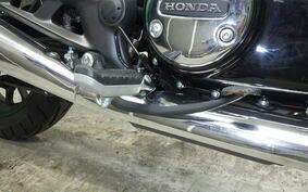 HONDA GB350 2022 NC59