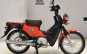 HONDA CROSS CUB 110 JA10