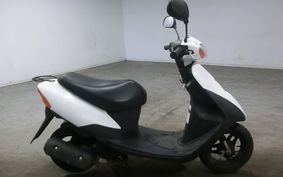 SUZUKI LET's 2 CA1PA