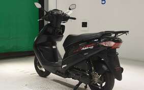 SUZUKI ADDRESS V125 DT11A