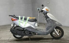 YAMAHA AXIS 125 TREET SE53J