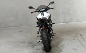 YAMAHA MT-07 2015 RM07J