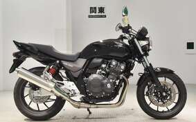 HONDA CB400SF GEN 4 A 2022 NC42