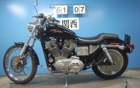 HARLEY XL883C 2002 CJM