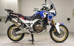 HONDA CRF1000L AFRICA TWIN 2018 SD04