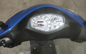 SUZUKI ADDRESS V50 CA4BA