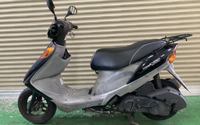 SUZUKI ADDRESS V125 G CF4EA