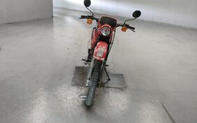 HONDA XL125R JD04