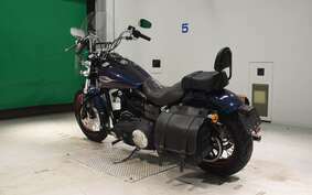 HARLEY FXDBA 1580 2013 VB4