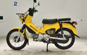 HONDA CROSS CUB 110 JA45