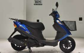 SUZUKI ADDRESS V125 G CF46A