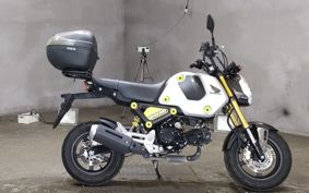 HONDA GU ROM JC92