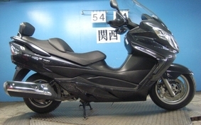 SUZUKI SKYWAVE 400 CK44A