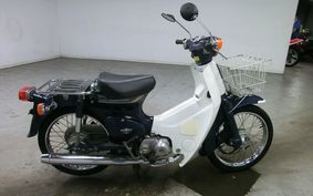 HONDA C70 SUPER CUB HA02