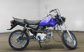 SUZUKI GS50 NA41A