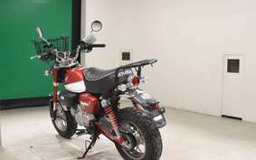 HONDA MONKEY 125 ABS JB02