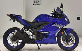 YAMAHA YZF-R3 2021 RH13J