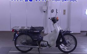 HONDA C90 HA02