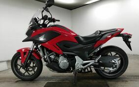 HONDA NC 700 X 2012 RC63