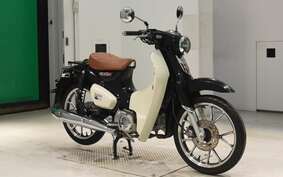 HONDA C125 SUPER CUB JA48