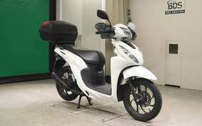 HONDA DIO 110 JK03