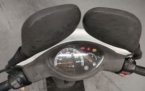 YAMAHA JOG DX SA39J