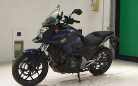 HONDA NC750X D Limited 2014 RC72