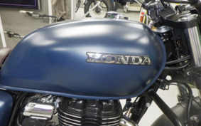 HONDA GB350 2021 NC59