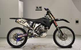 YAMAHA YZ250F CG27C