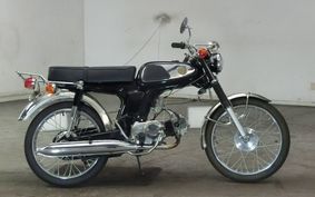 HONDA SS50 SS50