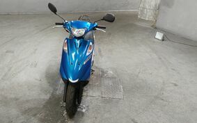 SUZUKI ADDRESS V125 G CF46A