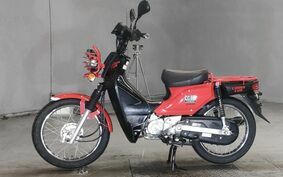 HONDA CROSS CUB 110 JA10