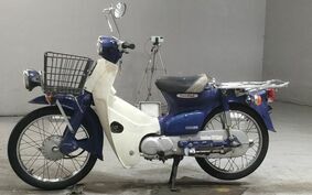 HONDA PRESS CUB 50 AA01