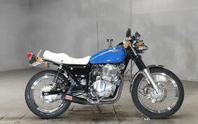 HONDA CB400SS Cell 2005 NC41