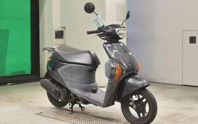 SUZUKI LET's 5 G CA47A