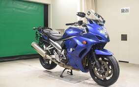 SUZUKI BANDIT 1250 F 2013 GW72A