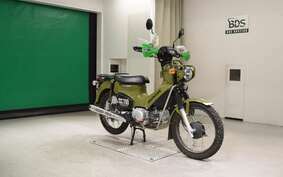 HONDA CROSS CUB 110 JA45