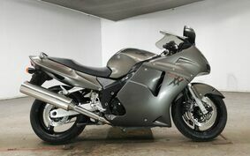 HONDA CBR1100XX 1997 SC35