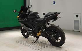 YAMAHA YZF-R25 A RG43J