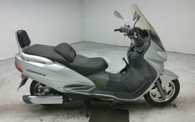 SUZUKI SKYWAVE 250 (Burgman 250) CJ41A