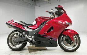 KAWASAKI ZZ1100 NINJA 1999 ZXT10D