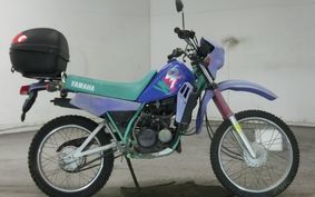 YAMAHA DT50 17W