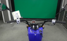 HONDA ZOOMER AF58