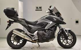 HONDA NC750X DCT 2015 RC72