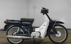 SUZUKI BIRDIE 50 BA14A